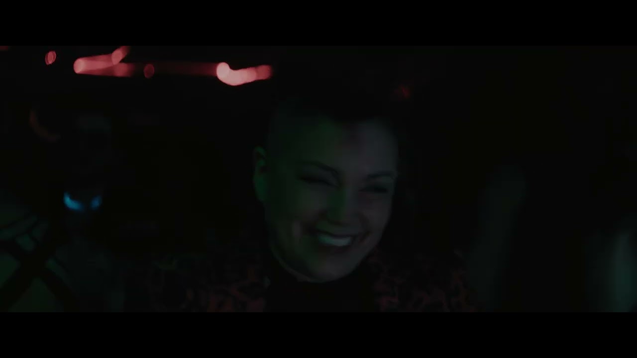 Video thumbnail for HeARTburn 2025 cinematic aftermovie.