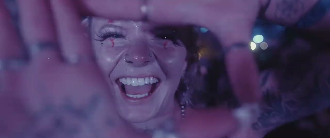 Video thumbnail for Wicked Woods 2025 aftermovie.