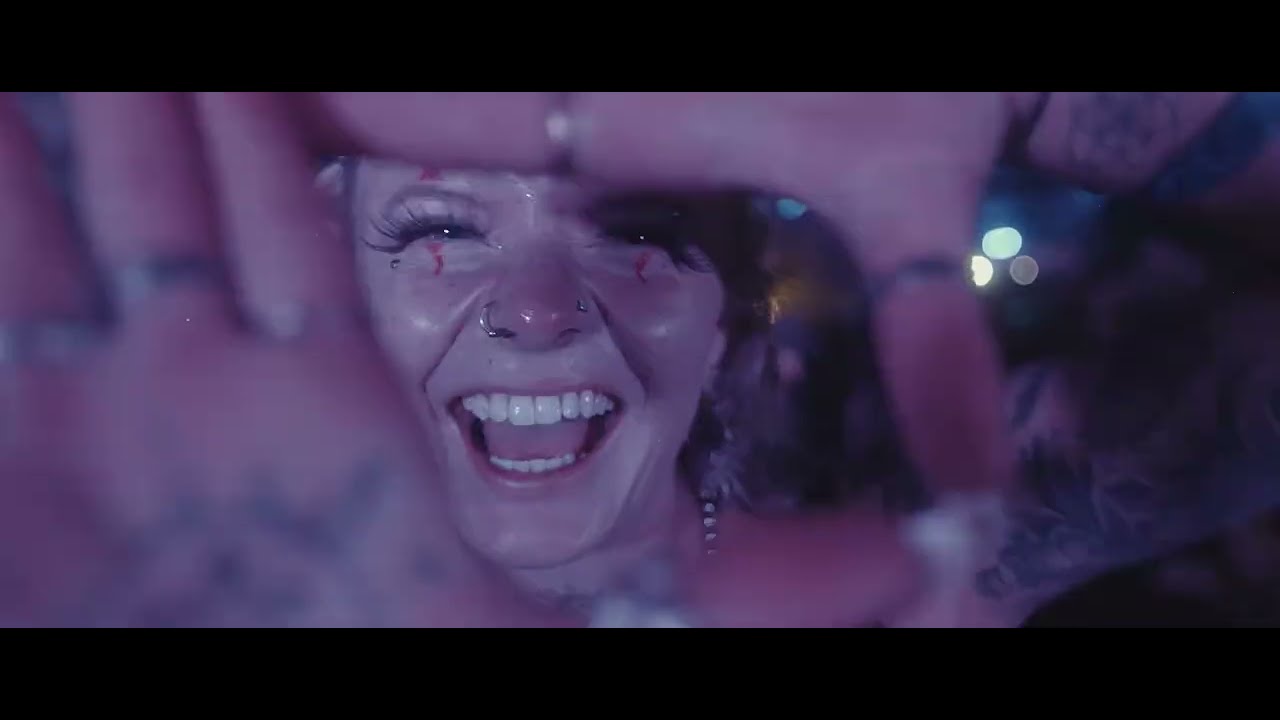 Video thumbnail for Wicked Woods 2025 aftermovie.